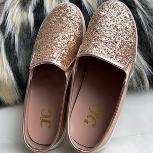JG Sparkle Shoes